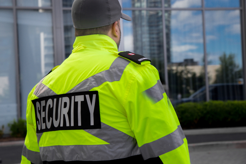 Security Services In Colchester
